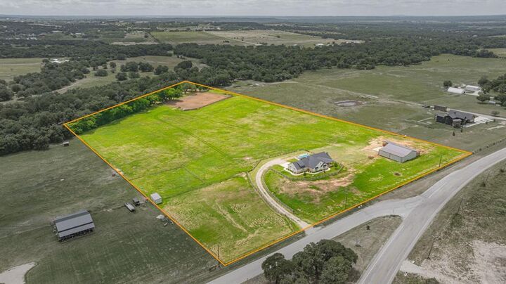Property Photo:  5255 Dennis Road Road  TX 76087 