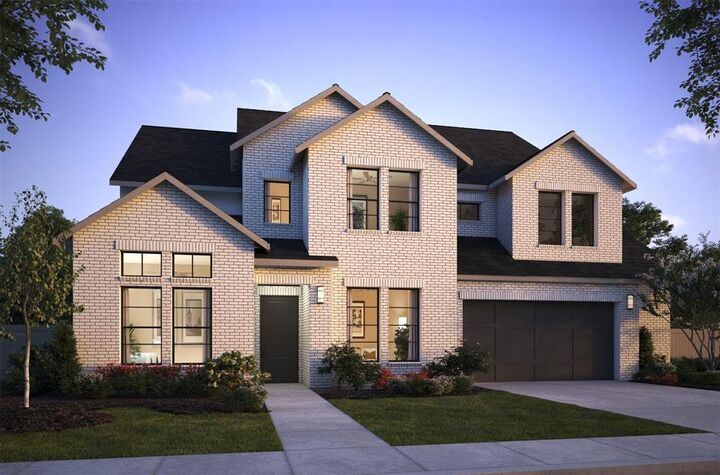 Property Photo: 1130 Arlong Park Drive TX 75078