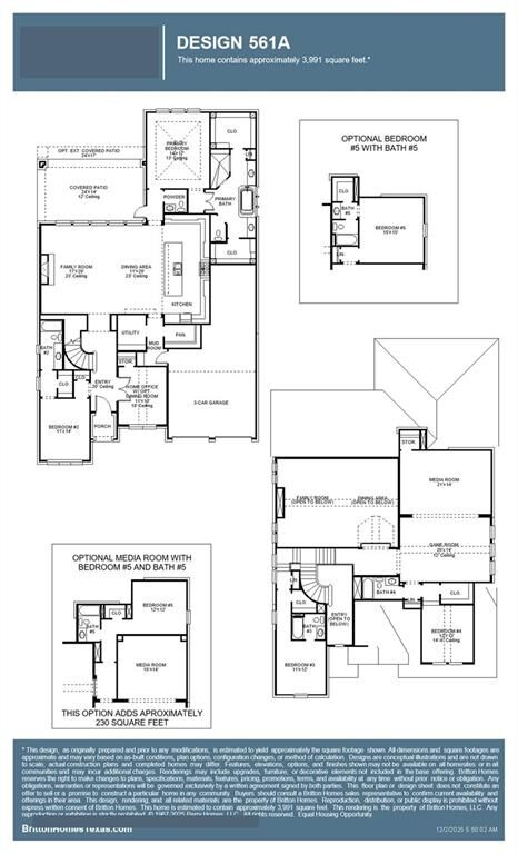 Property Photo:  131 Nightfall Drive  TX 75078 
