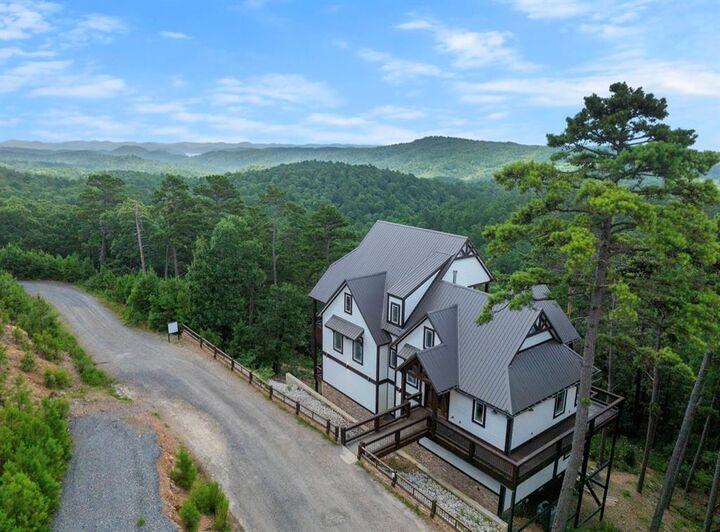 Property Photo:  234 Vista Del Lago Trail  OK 74728 