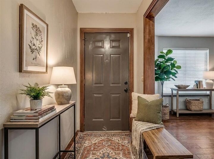 Property Photo:  11124 Ashford Drive  OK 73099 
