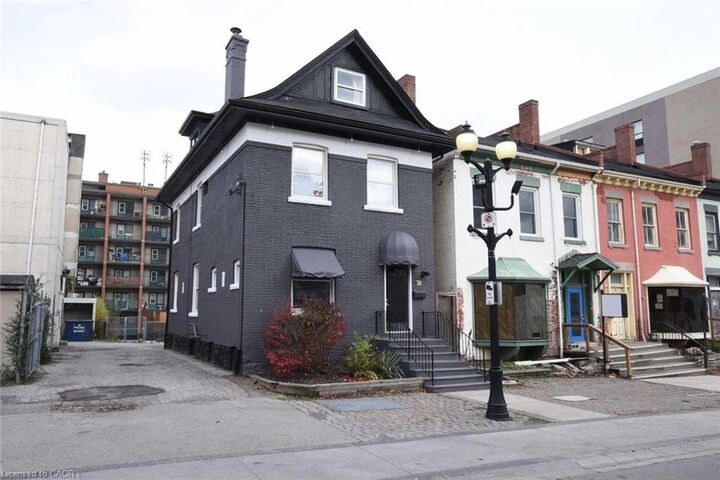 78 George Street — photo 1