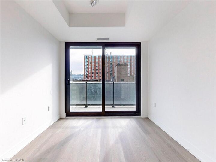 Property Photo:  1 Jarvis Street 402  ON L8R 3J2 