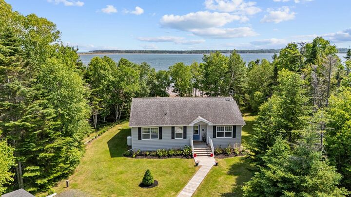 Property Photo: 99 Blackberry Lane PE C0A 1R0