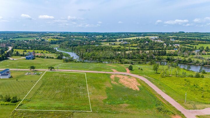 Property Photo:  Serenity Place Lane  PE C0A 1N0 