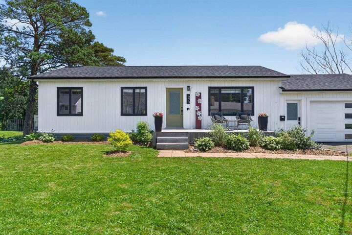 Property Photo: 273 Centennial Drive PE C1N 4M2