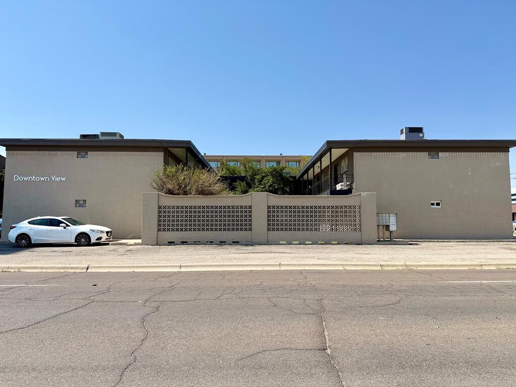 Property Photo:  501 W Louisiana Ave 103  TX 79701 