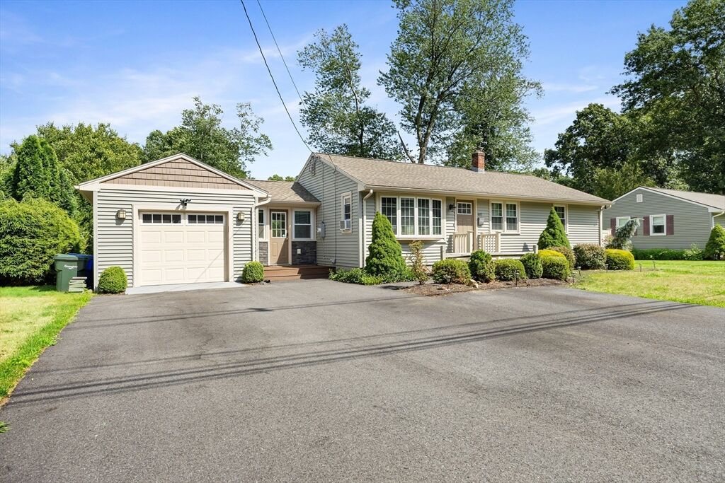 Property Photo:  497 Dwight Road  MA 01108 