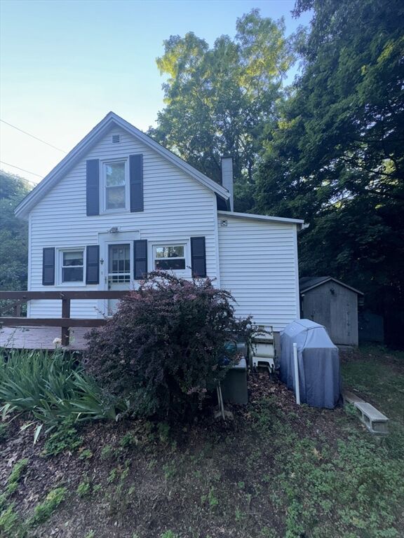 Property Photo:  51 Powder House Ave  MA 01830 