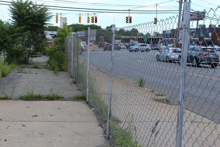 Property Photo:  243 Mystic Ave  MA 02155 