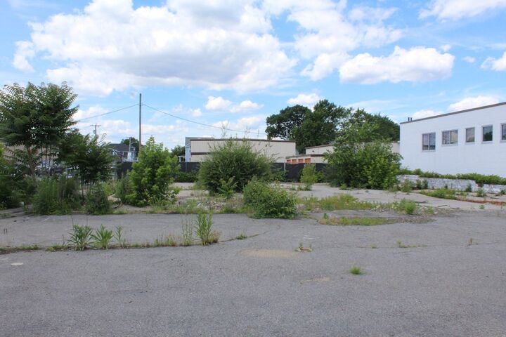 Property Photo: 243 Mystic Ave MA 02155