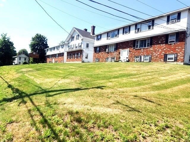 Property Photo:  43 Hamilton St 25  MA 01453 