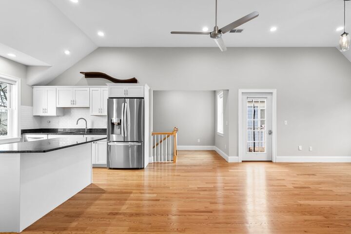 Property Photo: 6 Peter Parley Rd 3 MA 02130