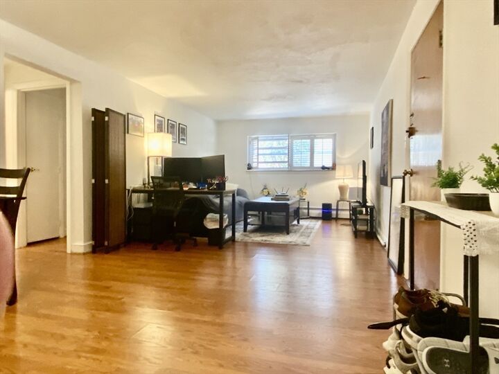 Property Photo:  15 Commonwealth Court 3  MA 02135 