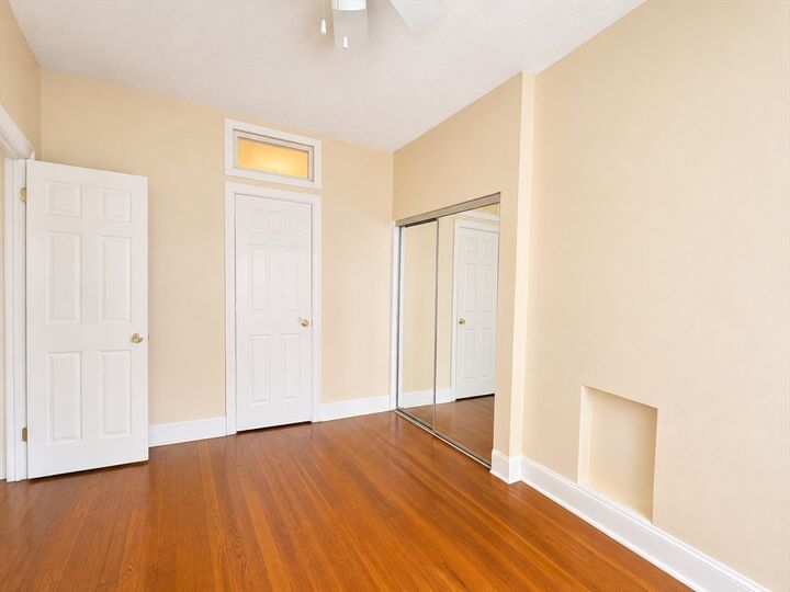 Property Photo:  20 S Huntington Ave 2  MA 02130 