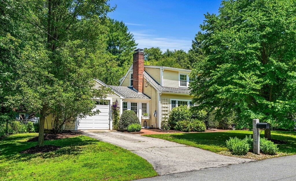 Property Photo: 84 Pleasant Street MA 01984