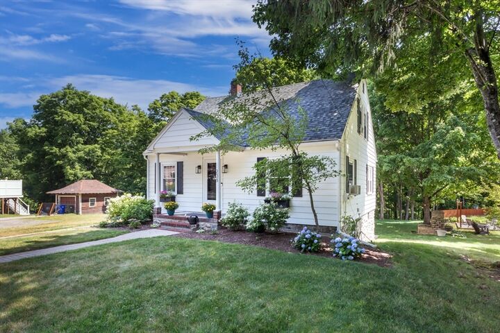 Property Photo:  208 S Main St  MA 01747 