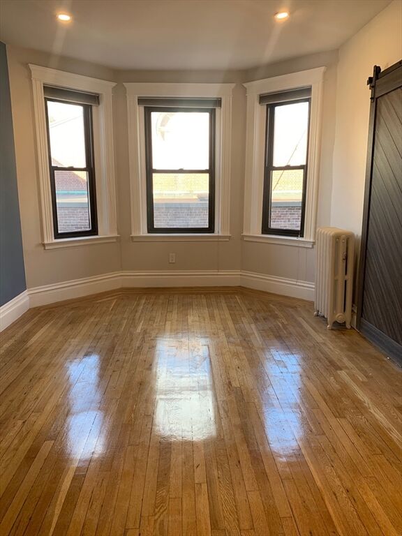 Property Photo: 107 Jersey Street 11 MA 02215