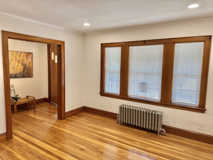 Property Photo:  23 Donnell 1  MA 02138 