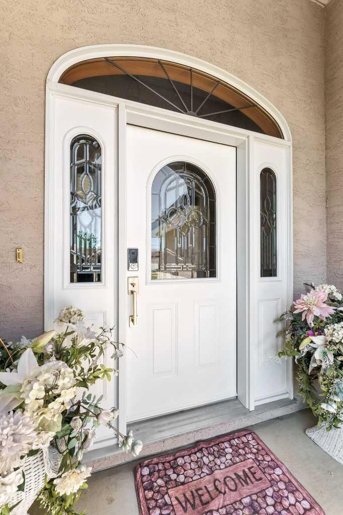 Property Photo: 91 Sage Close SE AB T1B 4H7