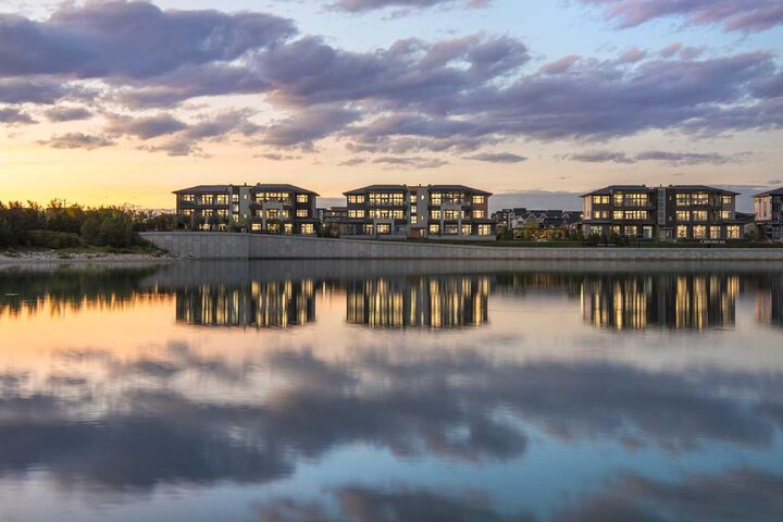 170 Marina Cove SE 302 — photo 1