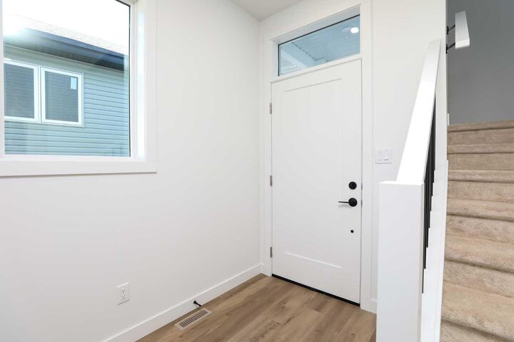 Property Photo: 30 Rivergrove Run W AB T1K 8E9