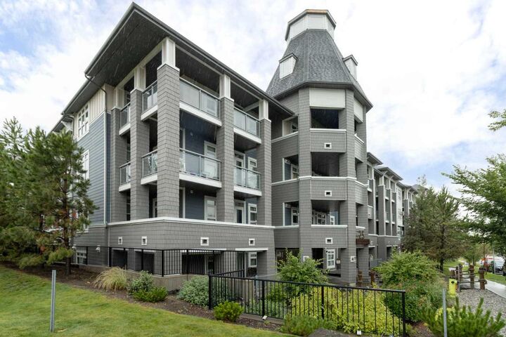 Property Photo:  25 Auburn Meadows Avenue SE 128  AB T3M 2L3 