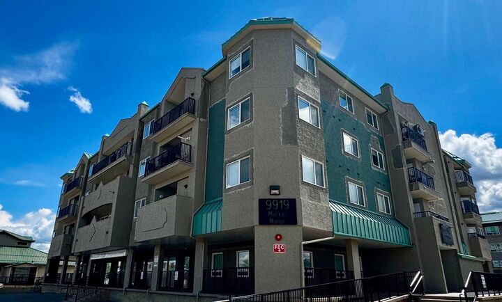 9919 99 Avenue 401 — photo 1