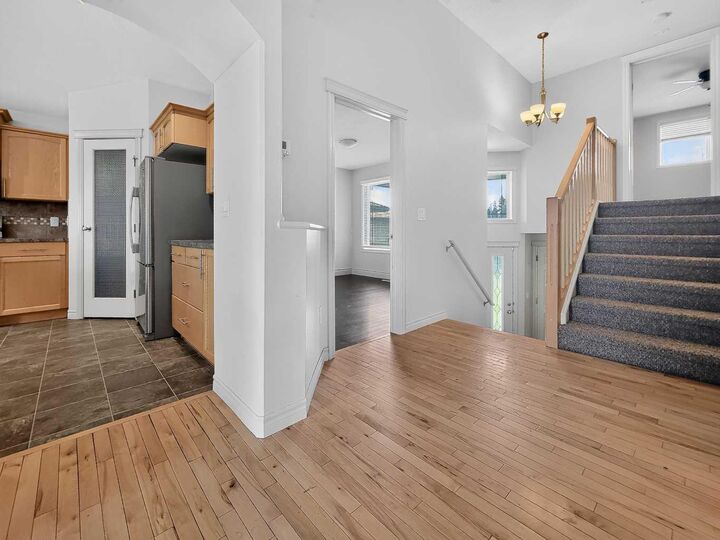 Property Photo: 81 Pinnacle Lake Drive AB T8W 0A9