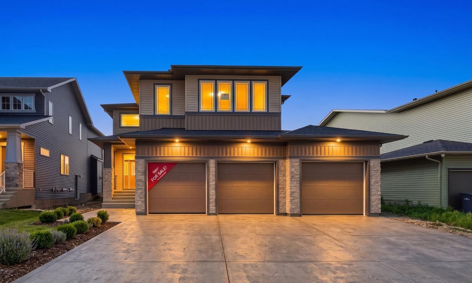 Photo de la propriété:  265 Dawson Wharf Crescent E  AB T1X 2X5 