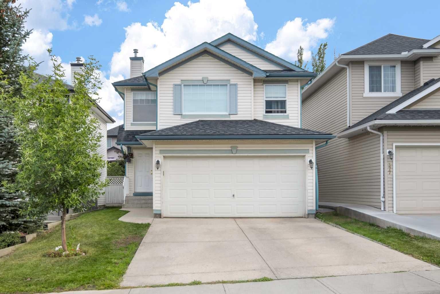 Property Photo:  373 Bridlewood Avenue SW  AB T2Y 4H5 