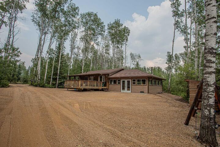 40 &Amp 41 Tugate Drive — photo 1