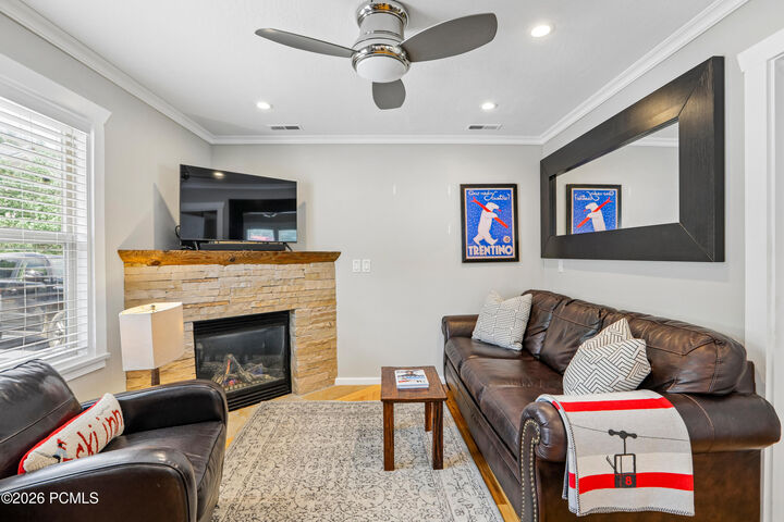 Property Photo: 1150 Empire Avenue 50 UT 84060