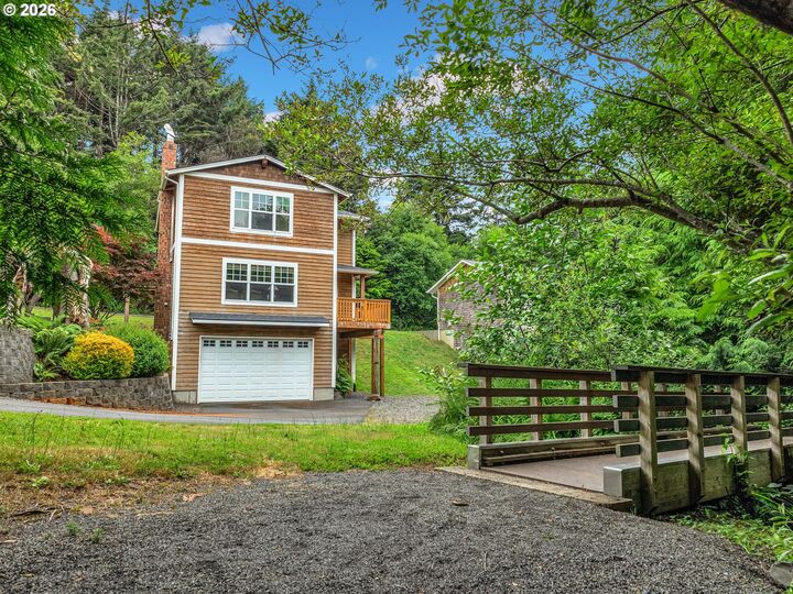 Property Photo:  80358 Big Cedar Dr  OR 97102 