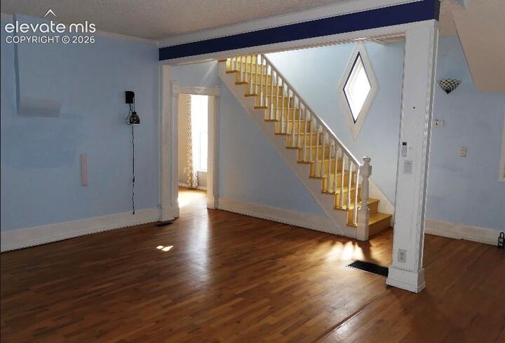 Property Photo: 3002 W Pikes Peak Avenue CO 80904