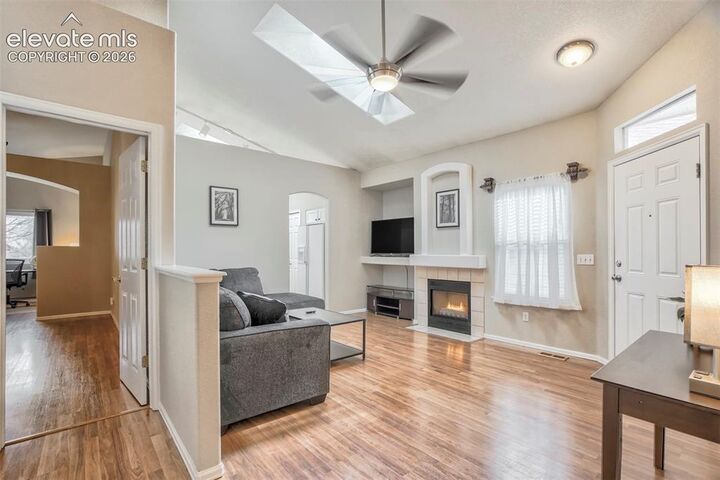 Property Photo:  1016 Samuel Point  CO 80906 