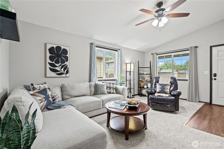 Property Photo:  7386  Yellow Fin Court  WA 98230 