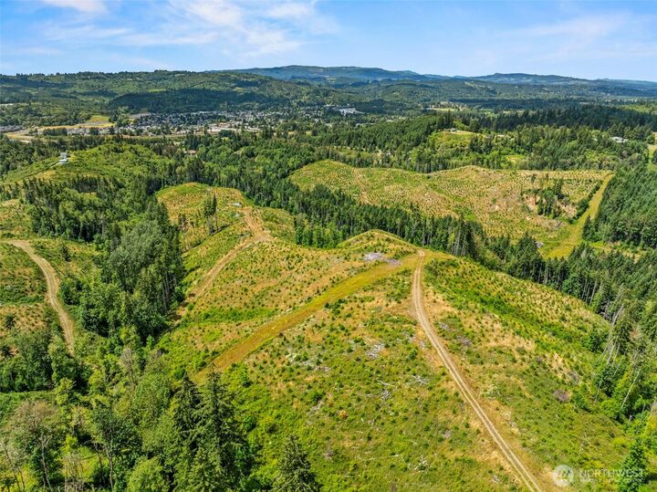 Property Photo:  0 Lot D  Holcomb Road  WA 98632 