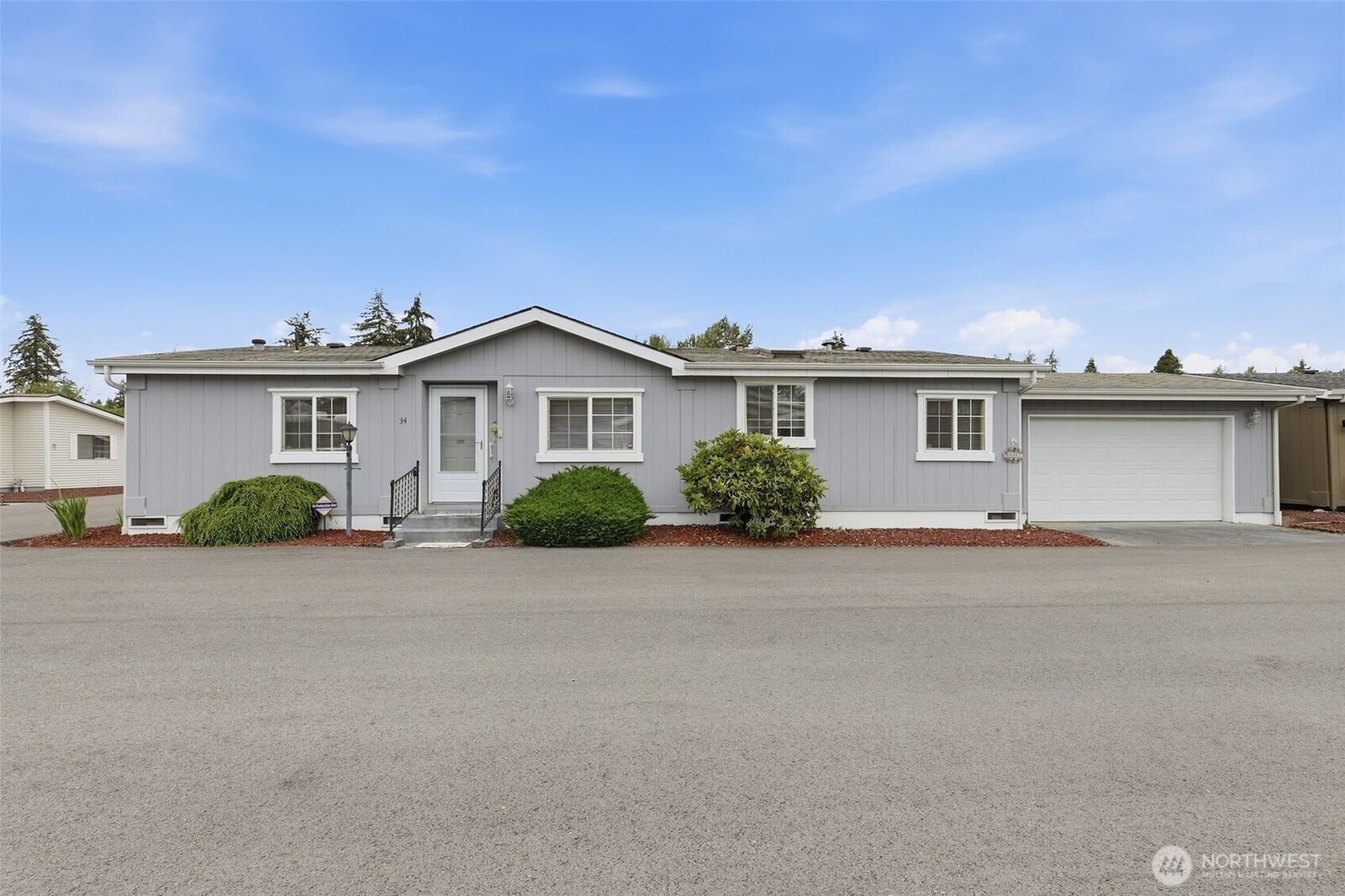 Property Photo:  2611 S 288th Street 34  WA 98003 