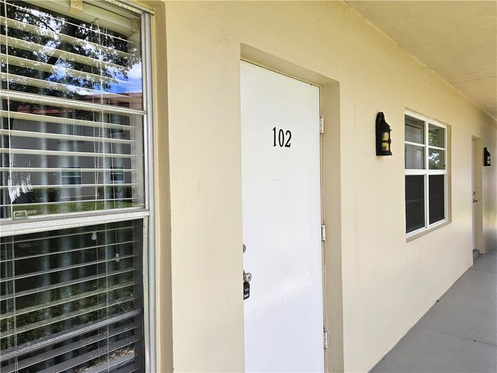 Property Photo: 31 Pine Arbor Lane 102 FL 32962