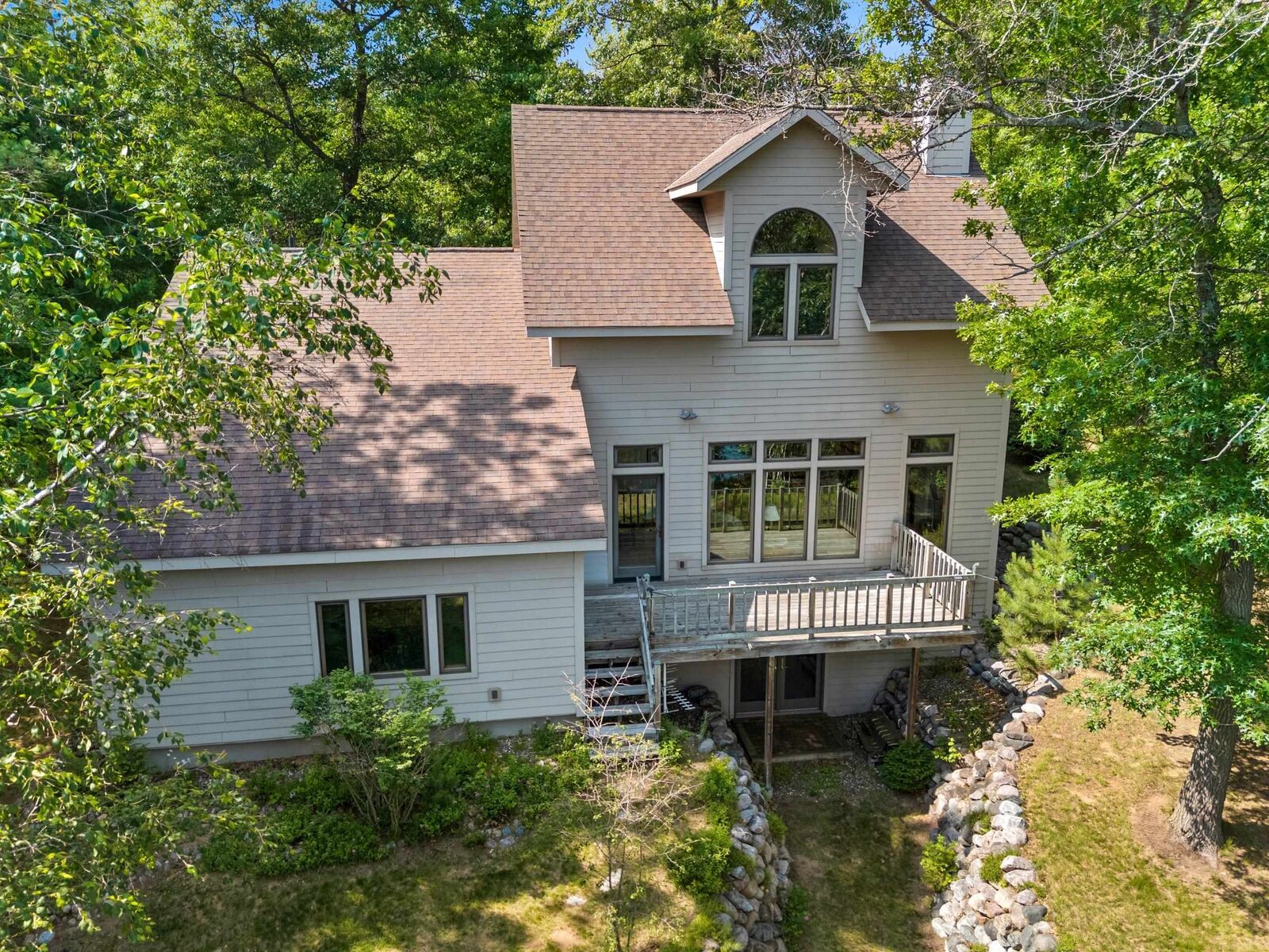 Property Photo:  17201 Calico Lane  WI 54175 