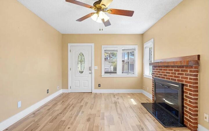 Property Photo:  132 Washington Street  FL 32084 