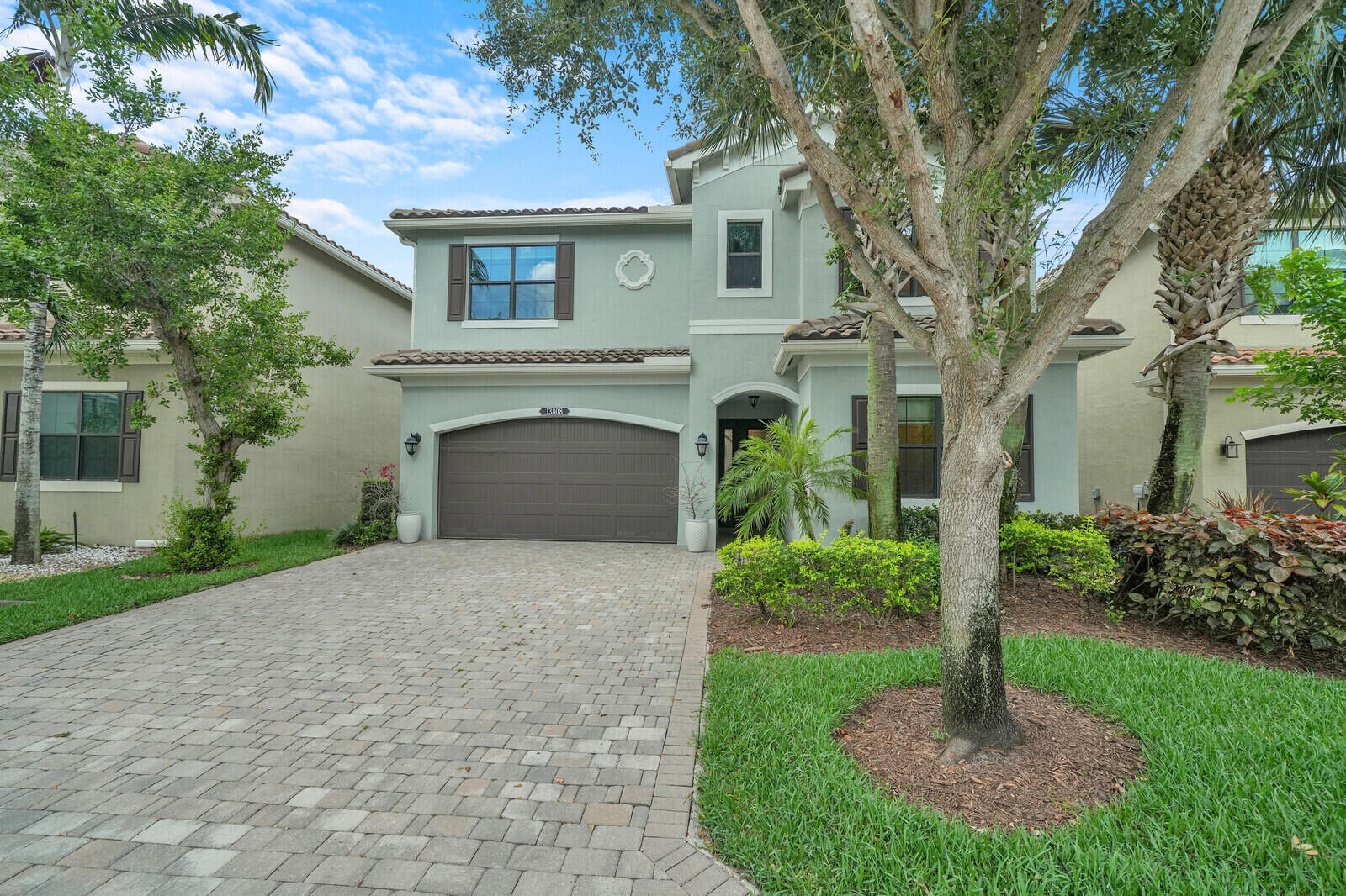 Property Photo: 13808 Imperial Topaz Trail FL 33446