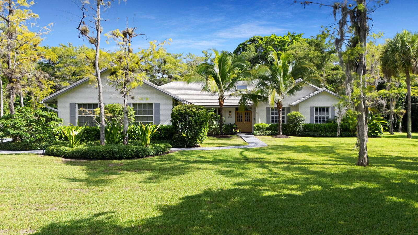 Property Photo:  8165 NW 47th Drive  FL 33067 