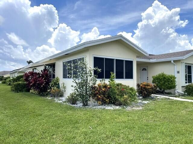 Property Photo:  5397 Lakefront Boulevard A  FL 33484 