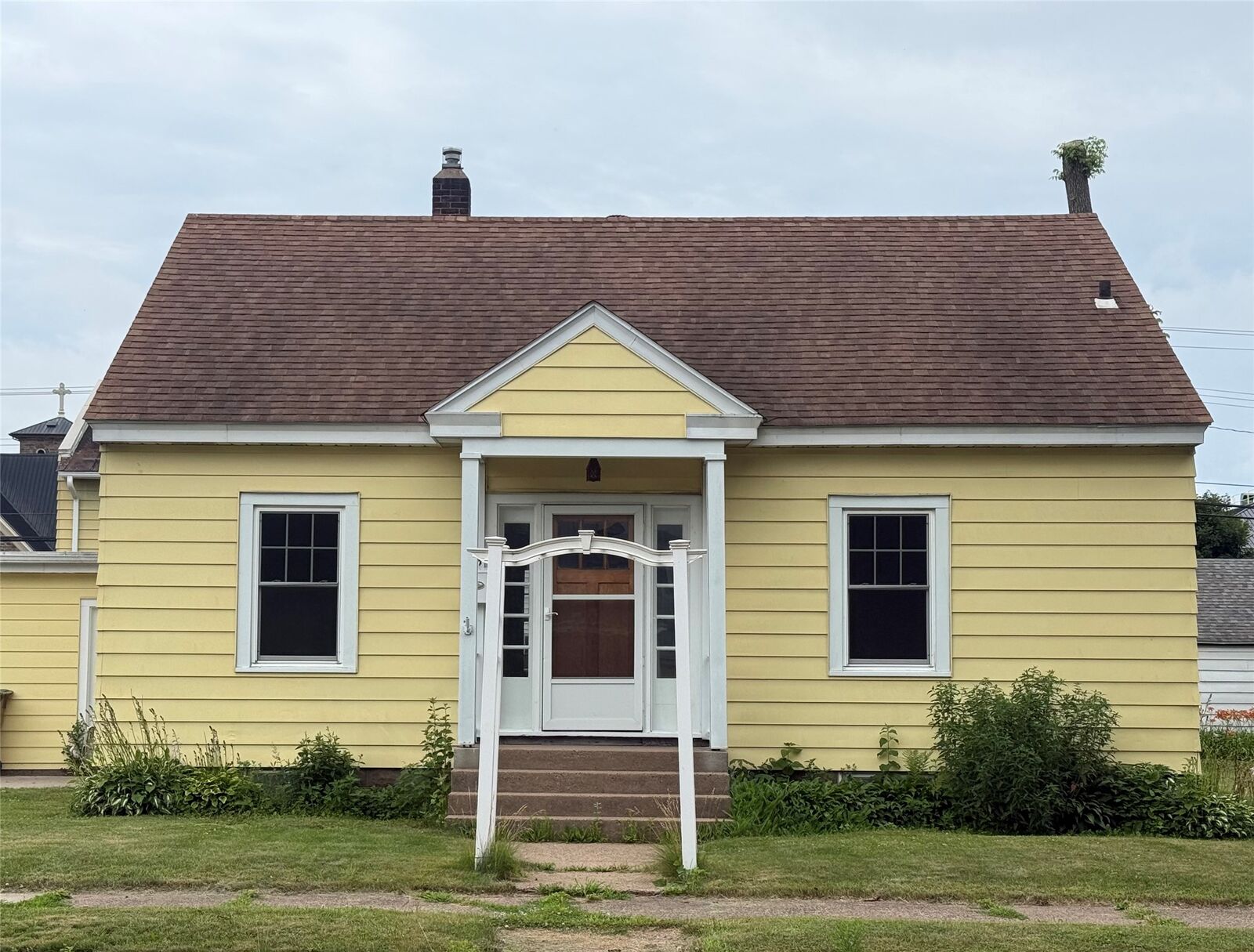 Property Photo:  24 S Grove Street  WI 54729 