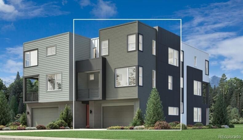 Property Photo:  3468 W Elmhurst Avenue  CO 80120 