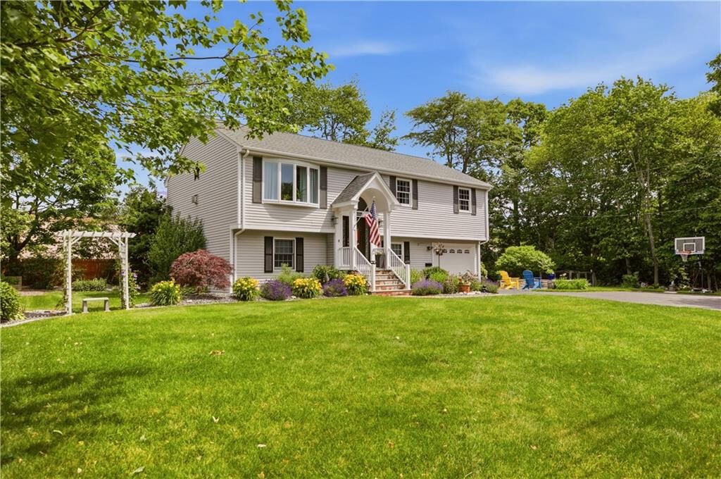 Property Photo: 11 Carol Avenue RI 02809