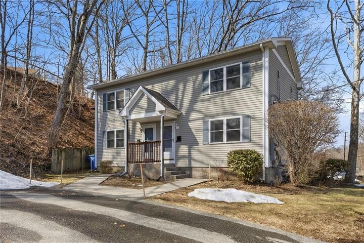Property Photo:  131 New River Road  RI 02838 