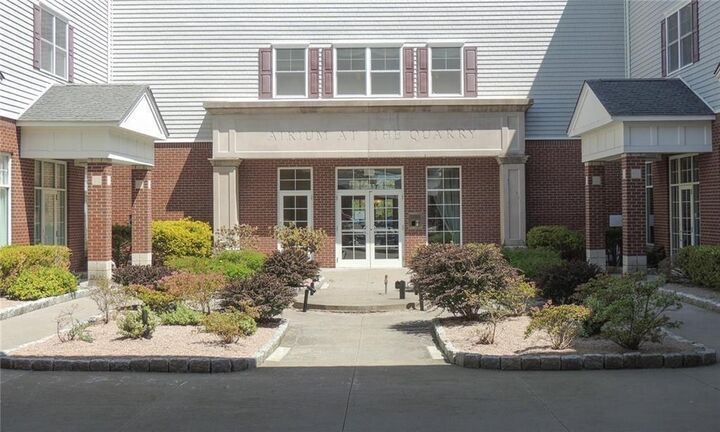 Property Photo: 114 Granite Street 310 RI 02891